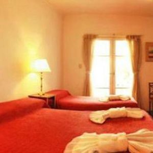 Habitación Estándar con Cama King